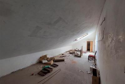 Imobil D+P+2E+M, zona Poetului, integral sau partial - 12