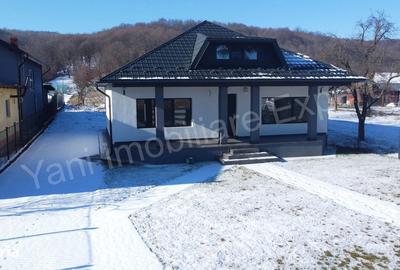 Casă cu 3 camere în Valea Brazilor - 9