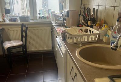 Apartament 4 camere Cuza Voda - 2