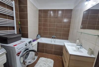 Apartament cu 2 camere semidecomandat în Exterior Vest - 3