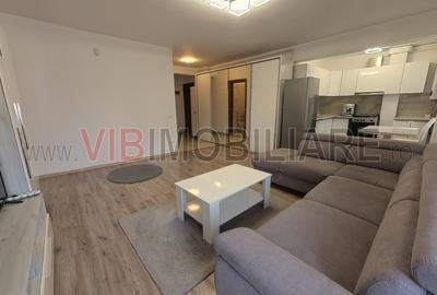 4 Camere - Bloc Nou - Coralilor - Petrom City - Parcare - Lac - 12
