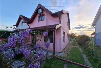 Duplex mobilat - zona buna - toate utilitatile - anexa - 2
