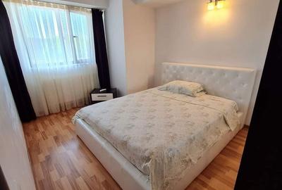 Apartament cu 3 camere decomandat în Central - 5
