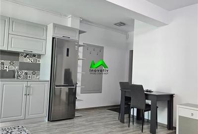 Apartament de vanzare 2 camere Sibiu Doamna Stanca - 1