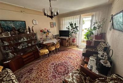 Apartament 3 cam, str Panduri, Bahne, 74 mp utili,et 4/4 fara acoperis - 5