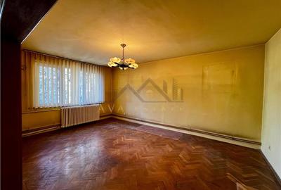 Apartament cu 4 camere semidecomandat în Punctele Cardinale - 5