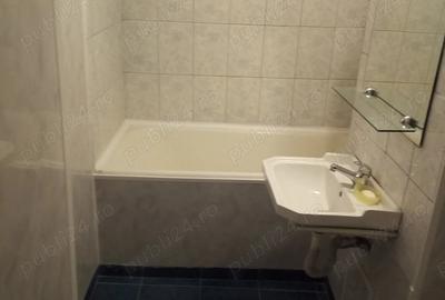 Garsonieră semidecomandată în Veteranilor - 2