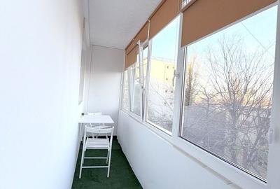 2 camere centrala proprie - metrou -  Calea Grivitei - 10