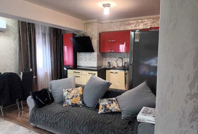 Apartament cu 3 camere decomandat în Calea Severinului - 8