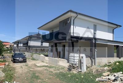Casă cu 4 camere cu Teren 350 Mp în Sava - 7