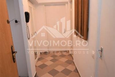 Garsonieră decomandată în Dorobanți - 6