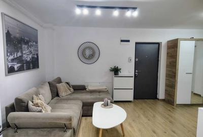 Apartament 3 camere mobilat si utilat zona Petrom Baciu - 2