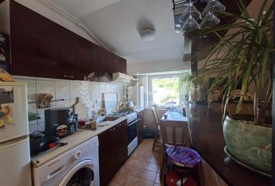 Garsonieră semidecomandată, mobilată în Iris - 5