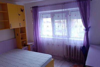 Apartament cu 2 camere decomandat în Ampoi 3 - 6