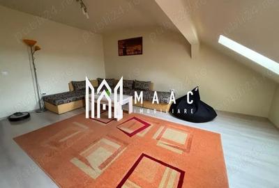 Apartament cu 3 camere decomandat, mobilat în Ștrand