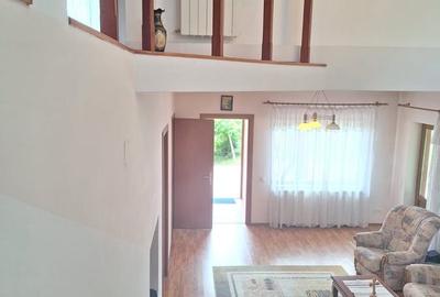 Casă cu 5 camere cu Teren 19900 Mp în Central - 6
