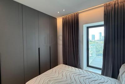 REA1024482 Apartament High End 3 Camere I One Verdi Park I Zona Floreasca - 14