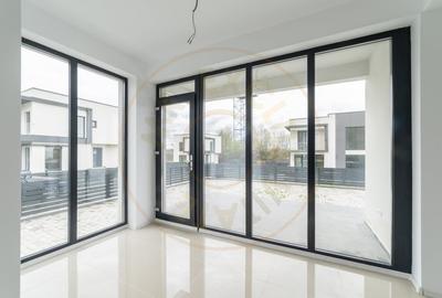 Casa Noua Tip Duplex - 4 Camere - P+1 - 2