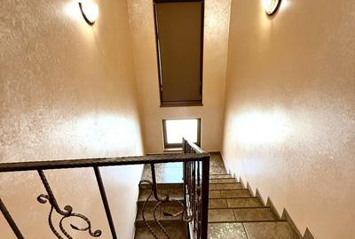 Casă cu 4 camere în Chercea - 3