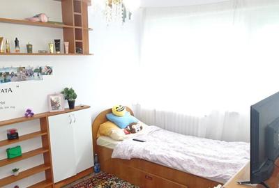 Vand apartament cu 2 camere in Deva, zona ultracentrala (Piata), 49 mp - 5