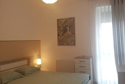 Apartament cu 2 camere decomandat, mobilat în Bucovina - 10