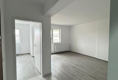 Apartament cu 2 camere semidecomandat în Militari