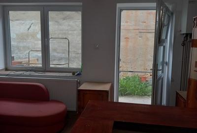 Apartament in curte comuna - 2