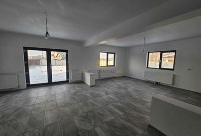 Vilă individuală parter, 4 camere – Adunații Copăceni, jud. Giurgiu - 1