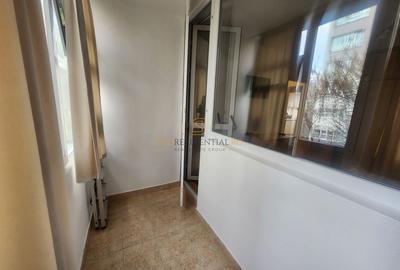 Apartament 3 camere, mobilat si utilat complet, Metrou Dristor, Sect 3 - 19