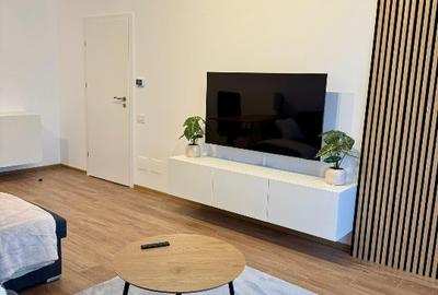 Apartament cu 2 camere decomandat, mobilat în Griviței - 9
