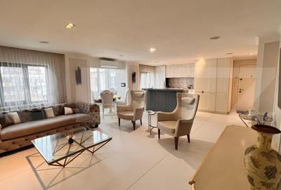 Apartament de 3 camere moden, Zona Calea Severinului