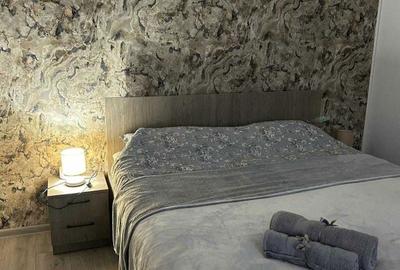 Apartament cu 3 camere decomandat în Capitol - 6