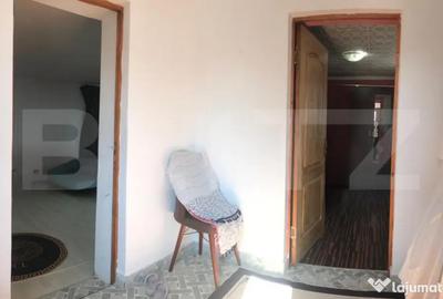 Casă cu 4 camere cu Teren 1200 Mp în Central - 7