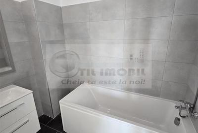 INTABULAT! Apartament cu o camera decomandat Central 44mp - 5