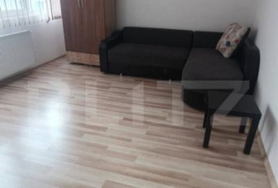 Garsoniera mare, 34,32 mp, Zona Ipotesti - 6