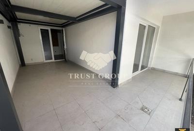 Apartament 4 camere Herastrau 208mp | Design New Yorkez | Gradina  | Loc parcare - 34