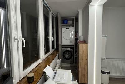 Apartament cu 2 camere în Rogerius - 8