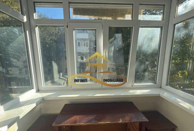 Apartament de inchiriat 2 camere Bacau zona Orizont Apartament de inchiriat 2 camere Bacau zona Orizont - 5