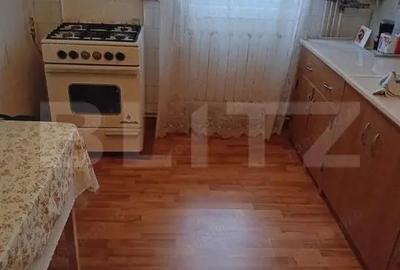 Apartament cu 3 camere decomandat în Central - 10