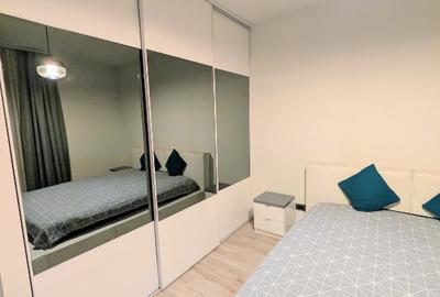 Apartament 2 cam - Unirii, Palatul Parlamentului - 10