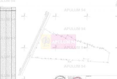 Teren 40ha Adunatii Copaceni | Industrial/ Logistic - 1