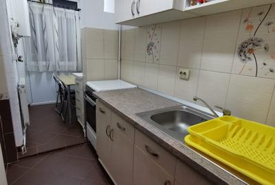 Garsonieră decomandată, mobilată în Ștrand - 6