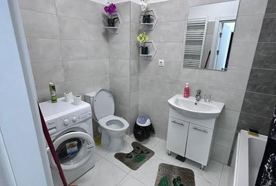 Apartament cu 2 camere în Central - 16