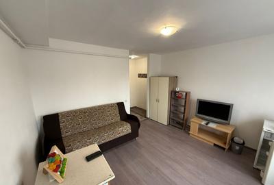 Garsoniera de vanzare, 22 mp utili, zona Sasar - 4