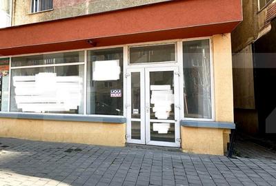 Spatiu comercial de inchiriat 81 mp, zona Stadion Spatiu comercial de inchiriat 81 mp, zona Stadion - 2