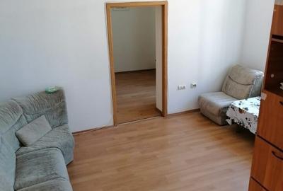 Apartament cu 2 camere semidecomandat în Central - 11