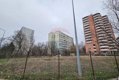 Teren 3 deschideri zona Poligrafiei-Pajura la 5 min de Pi... - 3