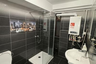 Apartament cu 3 camere semidecomandat în Exterior Vest - 2