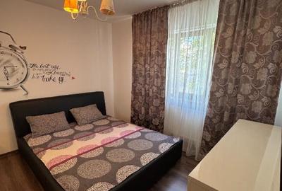 Inchiriez apartament cu 2 camere ultracentral - 6