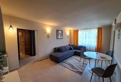 Apartament cu 4 camere, 100 mp utili, situat in zona Centrala!